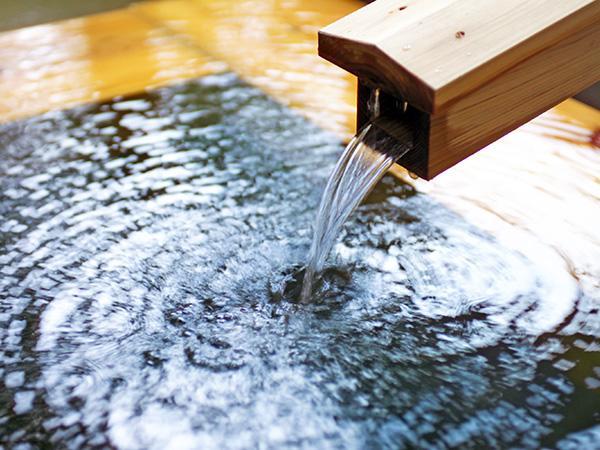 Yamada Onsen Genenro Hotel Toyama Zewnętrze zdjęcie