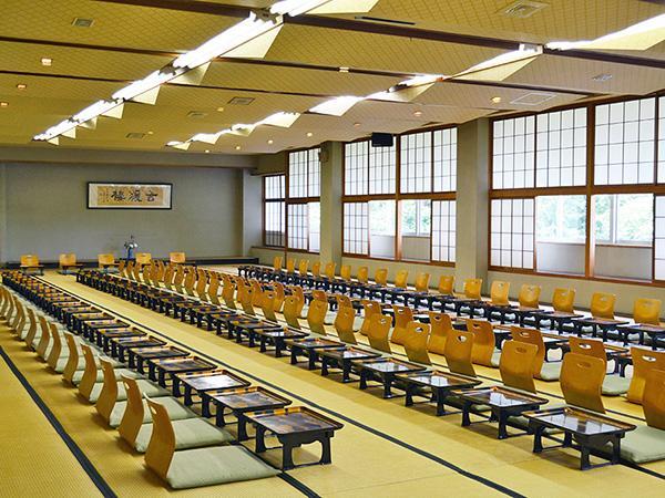 Yamada Onsen Genenro Hotel Toyama Zewnętrze zdjęcie