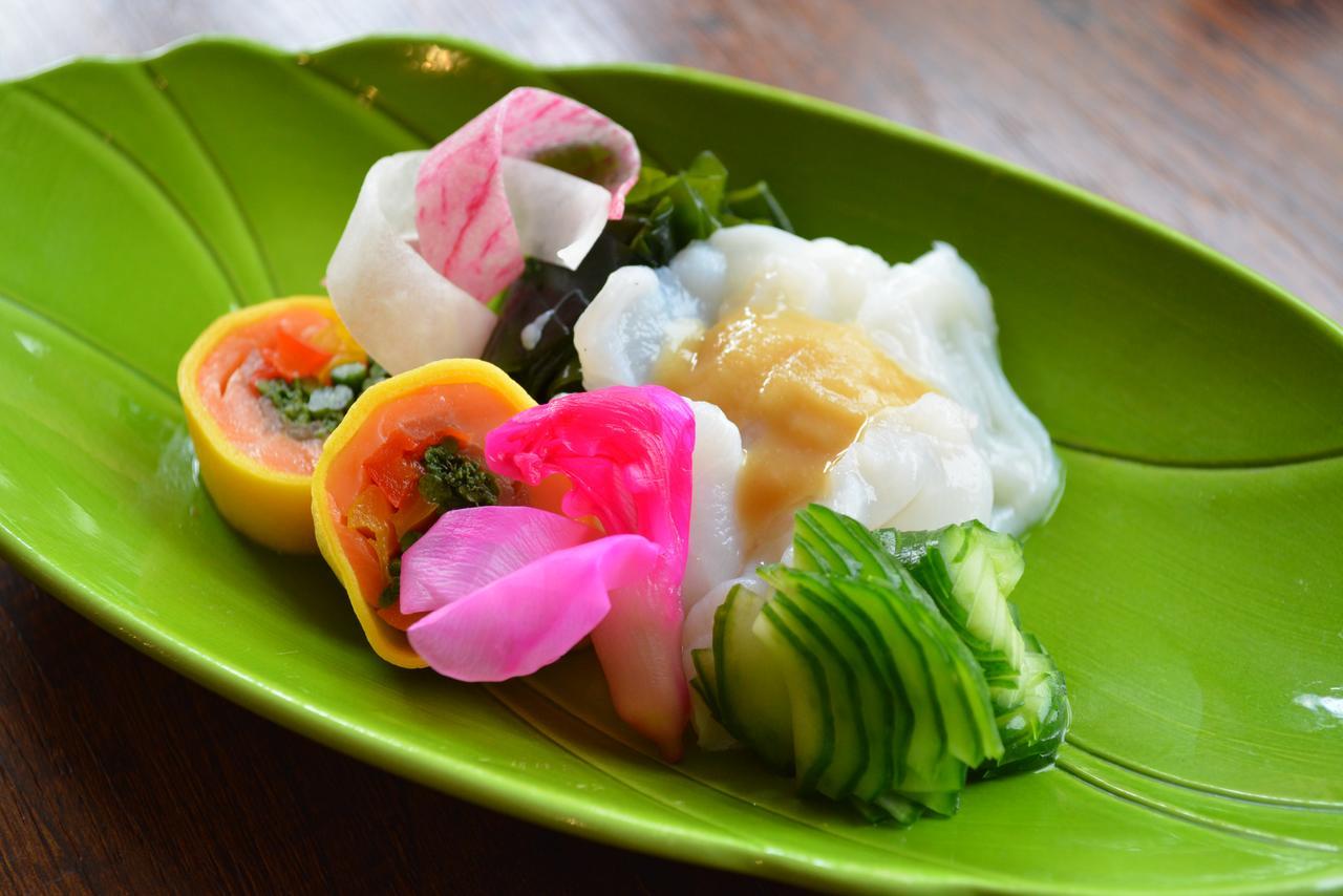 Yamada Onsen Genenro Hotel Toyama Zewnętrze zdjęcie