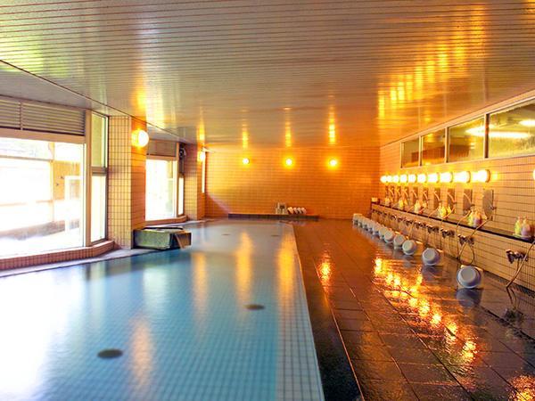 Yamada Onsen Genenro Hotel Toyama Zewnętrze zdjęcie